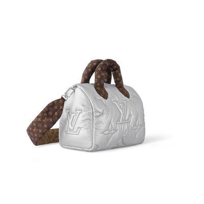 LOUIS VUITTON SPEEDY BANDOULIÈRE 25 M20973 (25*19*15cm) LOUIS VUITTON SPEEDY BANDOULIÈRE 25 M20973 (25*19*15cm)
